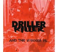 Driller Killer - and The Winner is. [Import]