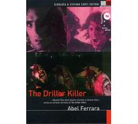 Driller Killer - Driller Killer [Import]