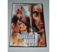 Driller Killer [Import USA Zone 1]