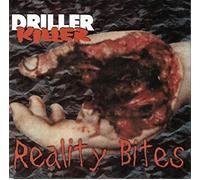 Driller Killer - Reality Bites