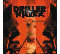 Driller Killer - The 4qmangrenade [Import]