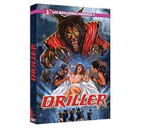 Driller [Version non censurée]