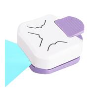 Drilling Angle - Cutter De Papier Compact, Sertissage De Scrapbooking | Forage D'angle, Perçage Créatif Pour Coins Photographiques, Cartes De Félicitations, Agendas, Journaux, Liaison