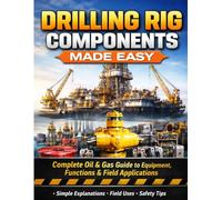 Drilling Rig Components Made Easy: Complete Oil & Gas Guide to Equipment, Functions & Field Applications