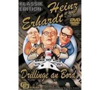 Erhardt,Heinz - Drillinge an Bord-Klassik Edition [Import]