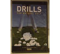 Drills for Natural Golf