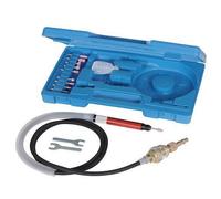 Drimel Dremel Sonde Air Comprimé Pneumatique Mini Meuleuse sil