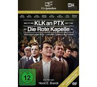 Drinda,Horst - Klk An Ptx: die Rote Kapelle