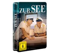 Drinda,Horst - Zur See (Steelbox) [Import]