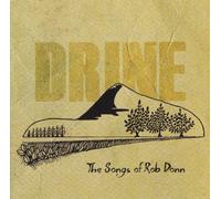 Drine - The Songs of Rob Donn