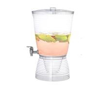 Drink Dispenser - 10L Beverage Dispenser | Water jjug with tap | jjug Cocktail Accessories Water Juice Dispensers with Tap Juice Beer Lemonade Tea Container for Restaurant Party Kitchen