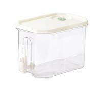 Drink Dispenser - 3.5L Capacity Leakproof Pitcher