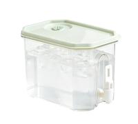 Drink Dispenser for Fridge - 3.5L Water Pitcher | Spout Tap Container