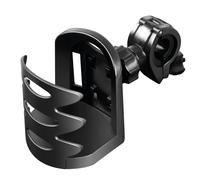 LAMPA 72553 Porte-gobelet noir
