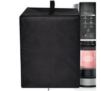 Drink Maker Cover, Blender Dust Case, Waterproof Appliance Protector, Heavy Duty Countertop Shield, 18.9 Inches, Sturdy, Ideal for Home Office Cafe Store Apartment Kitchen Use