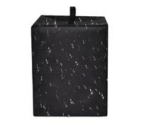 Drink Maker Cover, Waterproof Protective Case, Freezing Resistant Material, Heavy Duty Countertop Blender Shield, Appliance Guard, Ideal for Workplace, Apartments, Cafes, Homes, Stores