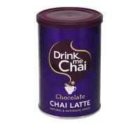Drink me Chai | Chai latte au chocolat - 225g