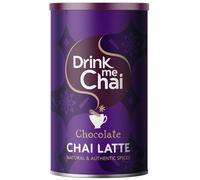 Drink Me Chai Chocolat Chai Latte 225g
