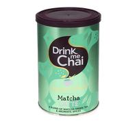 Drink me Chai | Matcha Latte - 238g Thé Chai