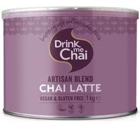 Drink Me Chai Mélange Artisan Chai Latte 1 kg