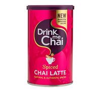 Drink me Chai | Spiced Chai Latte - 250g Thé Chai