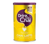 Drink me Chai | Vanilla Chai Latte - 250g Thé Chai