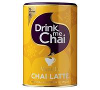 Drink Me Chai Vanilla Latte 250G , 250 G (Lot De 1)