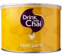 Drink Me Chai Vanille Chai Latte 1 kg