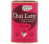 Drink Me Spiced Chai Latte (250g) - Paquet de 2
