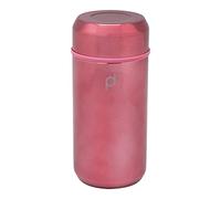 Drink Pod Flasque isotherme sous vide, or rose métallique, 350 ml
