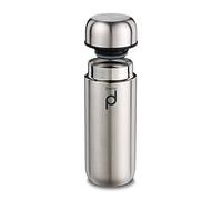 Drink Pod HCF-200SS Gourde, Acier Inoxydable, satiné, 200 ml