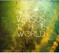 Drink. Sing. Live. Love.