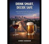 Drink Smart, Decide Safe: Understanding Alcohol, BAC, and How to Avoid Driving Impaired-Every Time