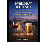 Drink Smart, Decide Safe: Understanding Alcohol, BAC, and How to Avoid Driving Impaired-Every Time