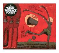 Black Carrot - Drink the Black Forest