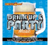Drink Up and Party Music