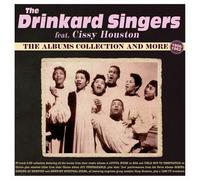Drinkard Singers / Houston,Cissy - The Albums Collection And More 1956-62 [Compact Discs]