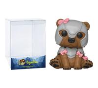 Drinket 611 - 49044 - B Série spéciale : Fun ko P o p ! Lot de figurines en vinyle avec 1 protection graphique ToysDiva