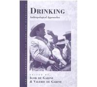Drinking, Anthropology of Food and Nutrition (Paper), V. 4