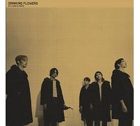 Drinking Flowers – New Swirled Order – CD – Membran
