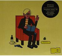 Drinking Flowers - Shadow Show EP [Import]