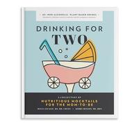 Drinking for Two: Nutritious Mocktails for the Mom-To-Be
