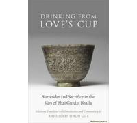 Drinking From Love's Cup