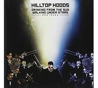 Drinking From The Sun, Walking Under Stars Restrung