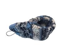 Drinking Gloves - Insulated Mug Cover, Cup Warmer Sleeve | Acrylic Fibre Heat-Retaining Design, Soft Flexible Fit, 32×17cm Reusable Holder for Travel Commute Hot Tea Coffee and Daily Outdoor Use