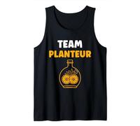 Drinking Planteur antilles Alcohol funny team Planteur Débardeur