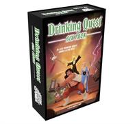 Drinking Quest : lot de 6