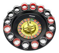 Drinking Roulette - Jeu De Société