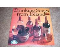 Drinking Songs From Ireland