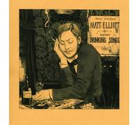 Drinking songs Vinyl Gatefold Inclus coupon MP3 Vinyle